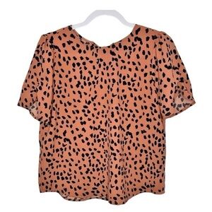 Stitch Fix Papermoon top